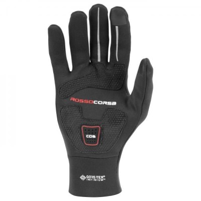 GANTS CASTELLI PERFETTO ROS