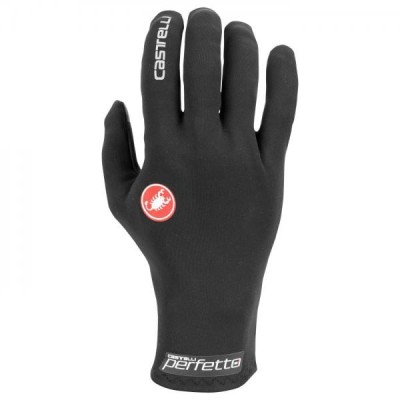 GANTS CASTELLI PERFETTO ROS