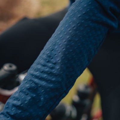 VESTE 7 MESH SETON VESTE 7 MESH SETON