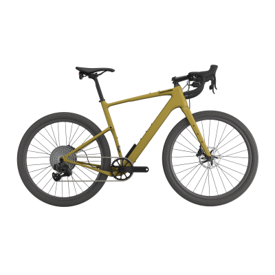 CANNONDALE TOPSTONE CARBON 4