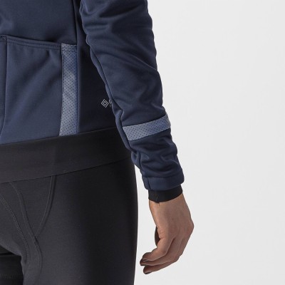 VESTE CASTELLI DINAMICA W VESTE CASTELLI DINAMICA W
