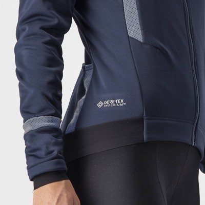 VESTE CASTELLI DINAMICA W VESTE CASTELLI DINAMICA W